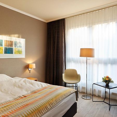 Hotel Berchtold Burgdorf Dış mekan fotoğraf