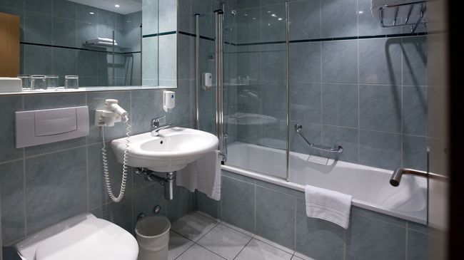 Hotel Berchtold Burgdorf Olanaklar fotoğraf