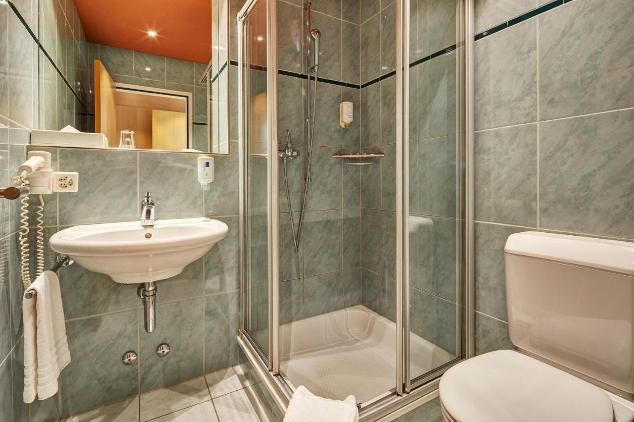 Hotel Berchtold Burgdorf Dış mekan fotoğraf