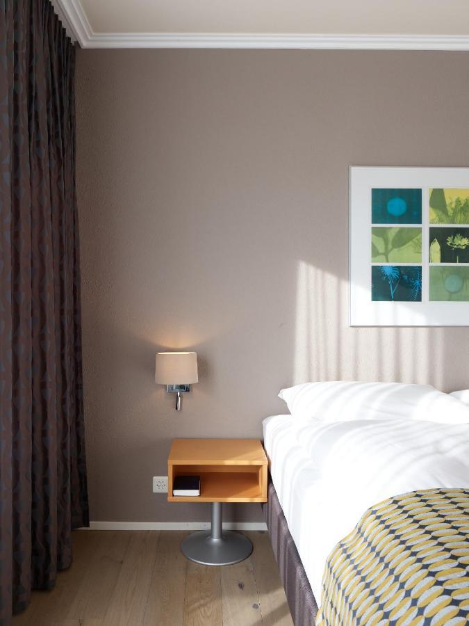 Hotel Berchtold Burgdorf Dış mekan fotoğraf