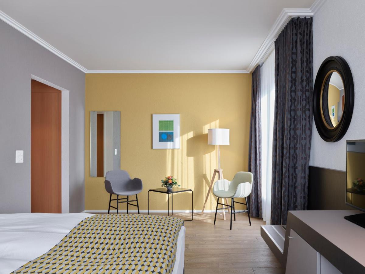 Hotel Berchtold Burgdorf Dış mekan fotoğraf