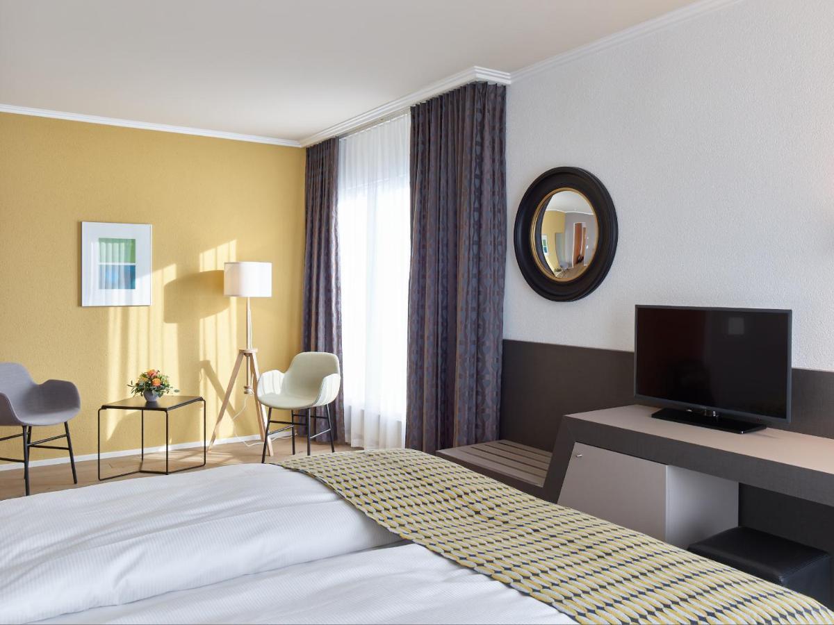 Hotel Berchtold Burgdorf Dış mekan fotoğraf
