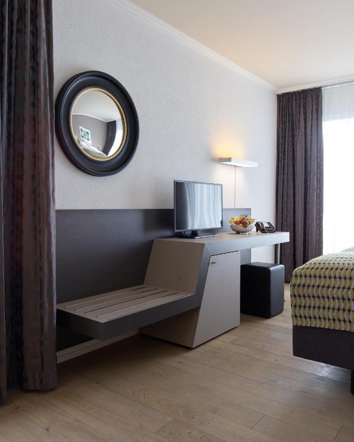 Hotel Berchtold Burgdorf Dış mekan fotoğraf