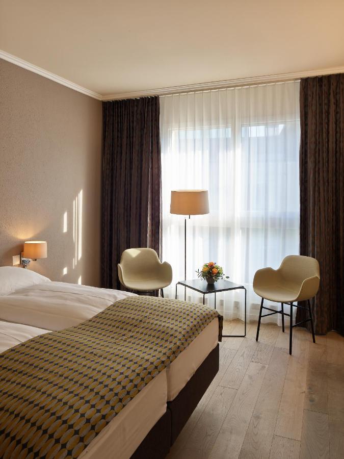 Hotel Berchtold Burgdorf Dış mekan fotoğraf