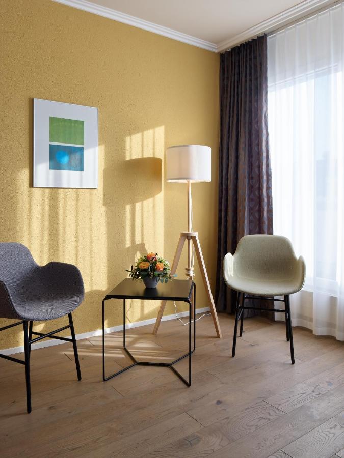 Hotel Berchtold Burgdorf Dış mekan fotoğraf