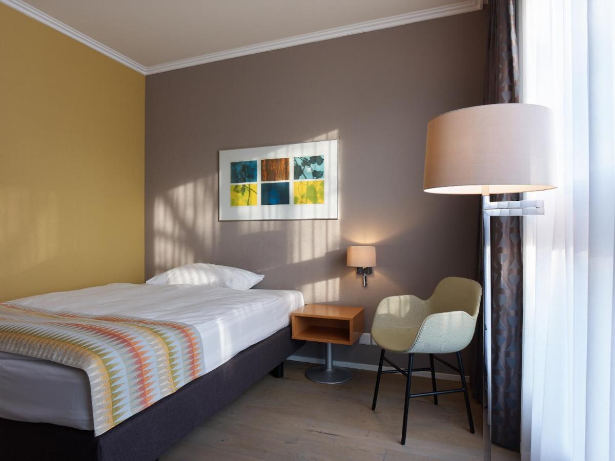 Hotel Berchtold Burgdorf Dış mekan fotoğraf