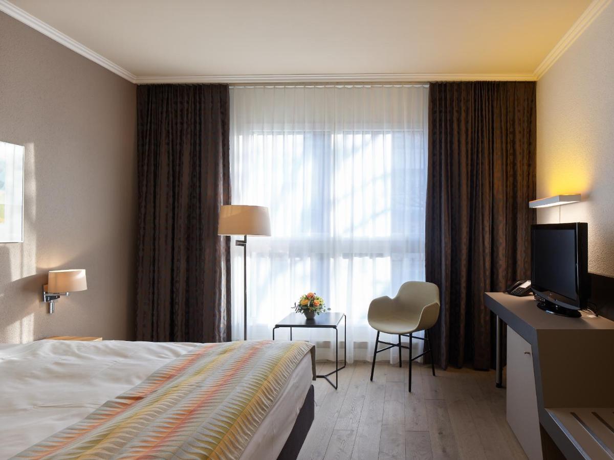 Hotel Berchtold Burgdorf Dış mekan fotoğraf