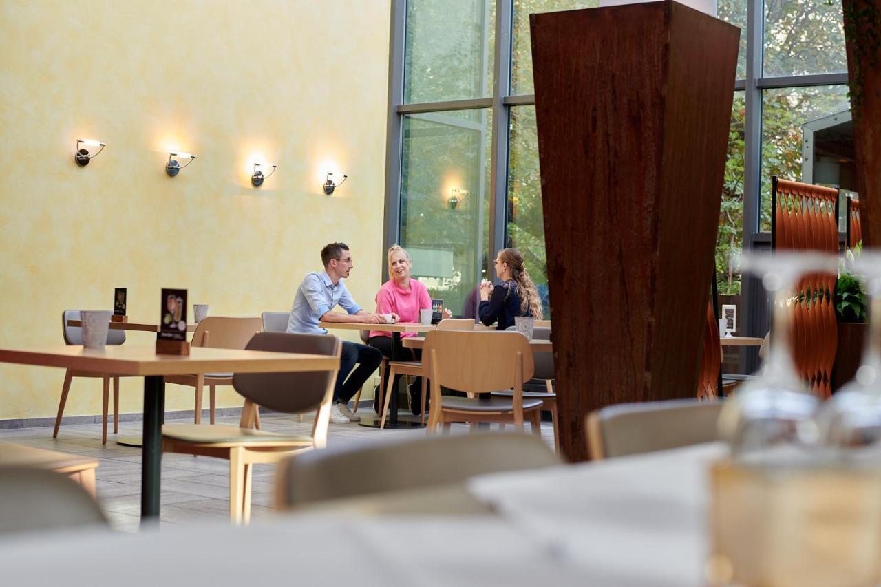 Hotel Berchtold Burgdorf Dış mekan fotoğraf