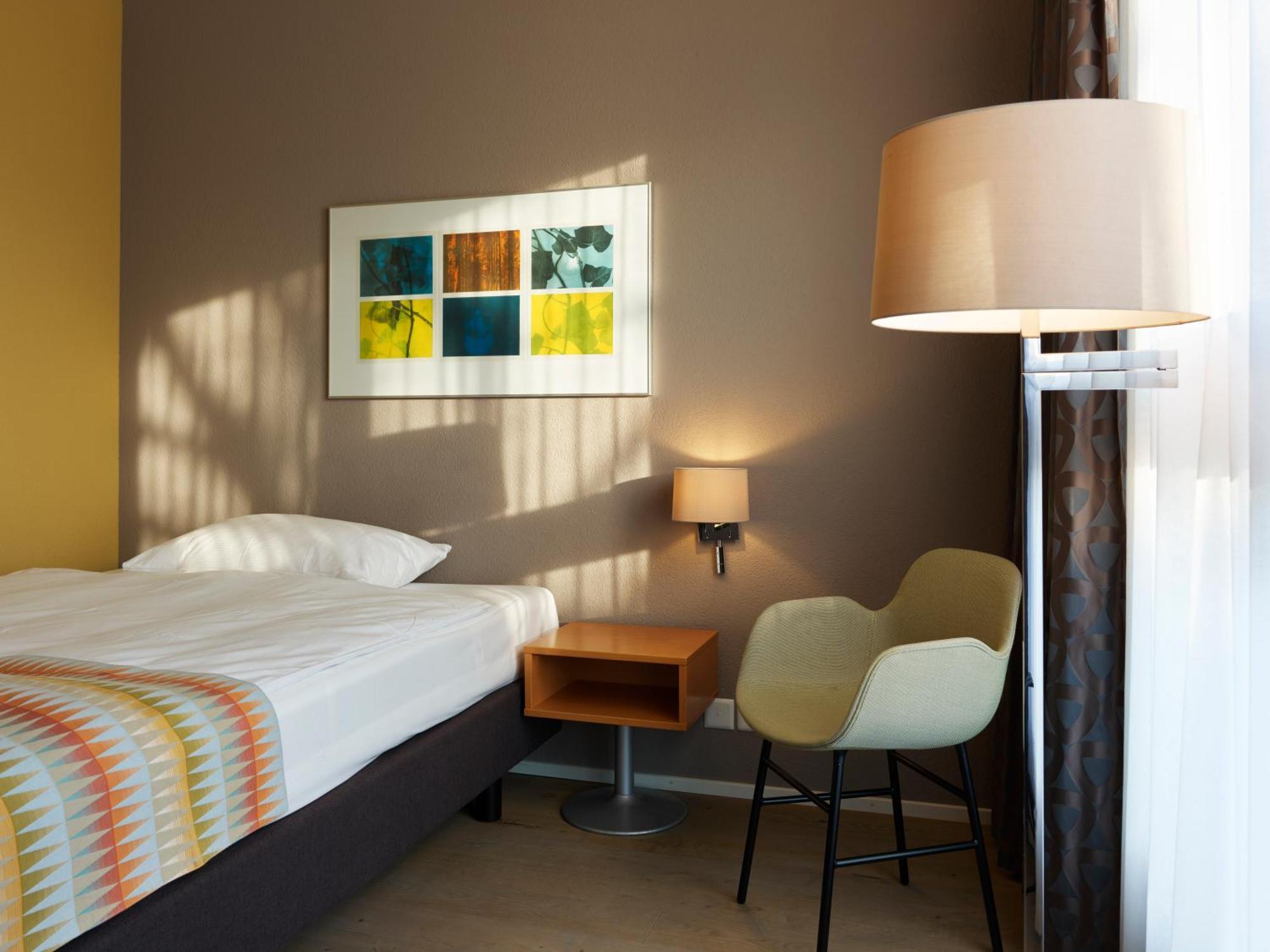 Hotel Berchtold Burgdorf Dış mekan fotoğraf