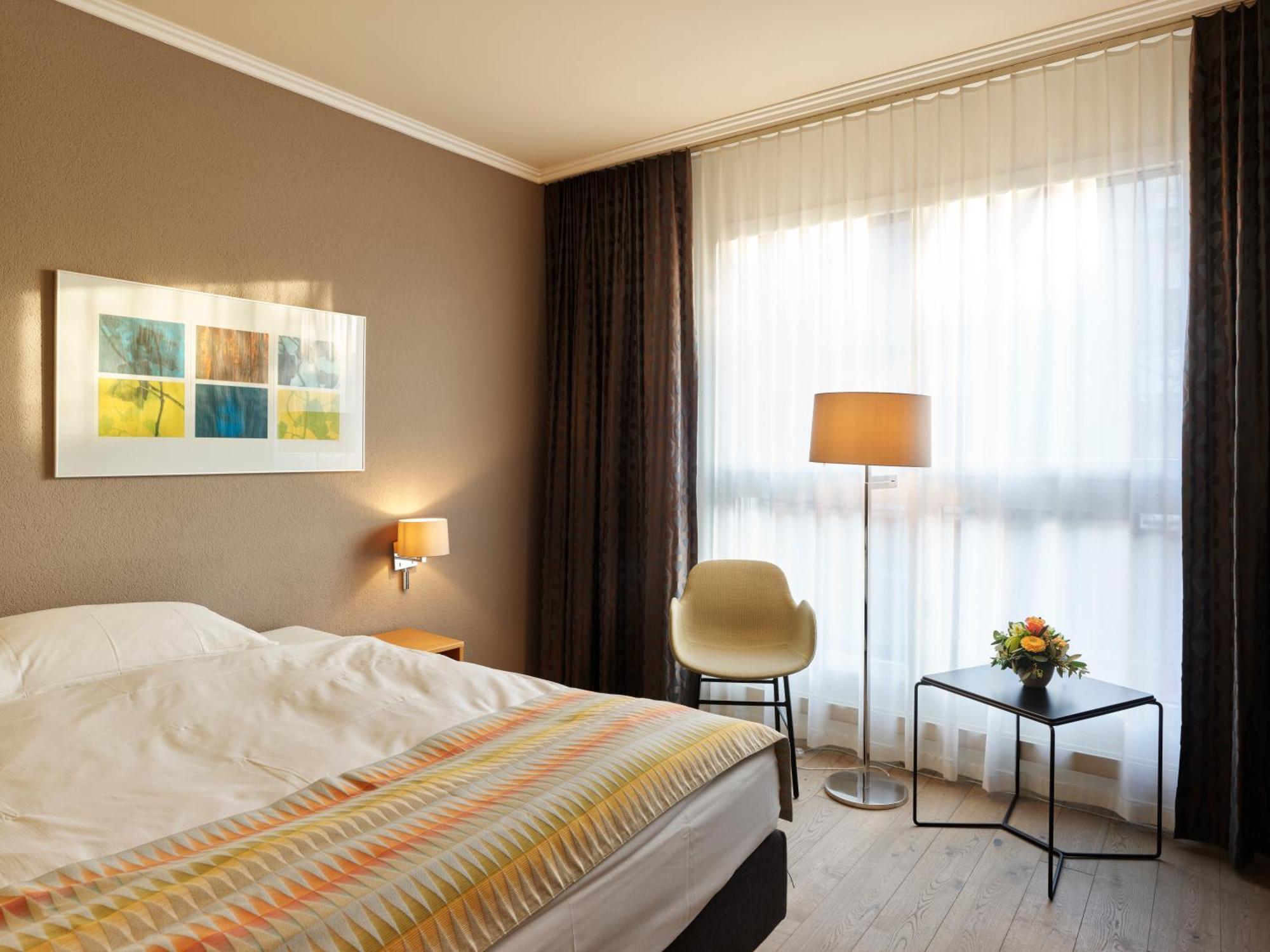 Hotel Berchtold Burgdorf Dış mekan fotoğraf