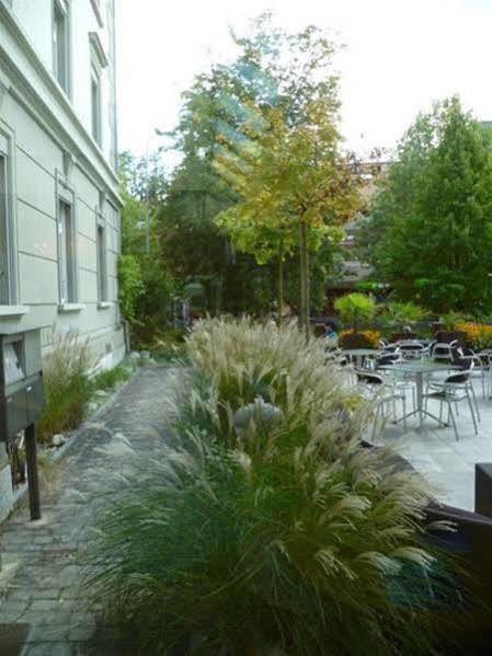 Hotel Berchtold Burgdorf Dış mekan fotoğraf