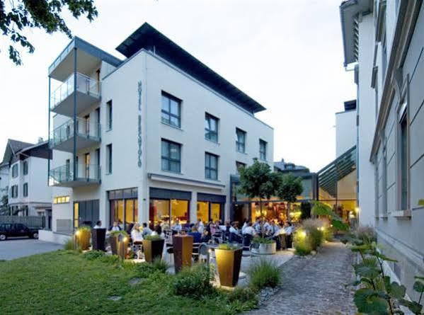 Hotel Berchtold Burgdorf Dış mekan fotoğraf