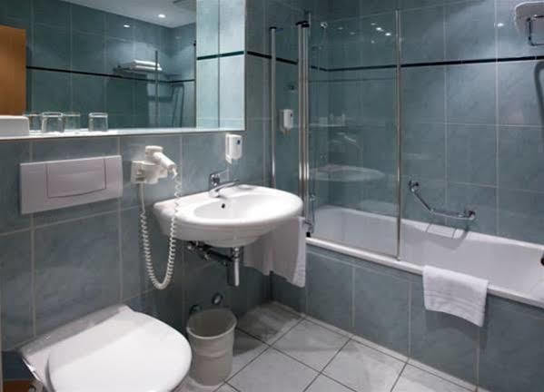 Hotel Berchtold Burgdorf Dış mekan fotoğraf