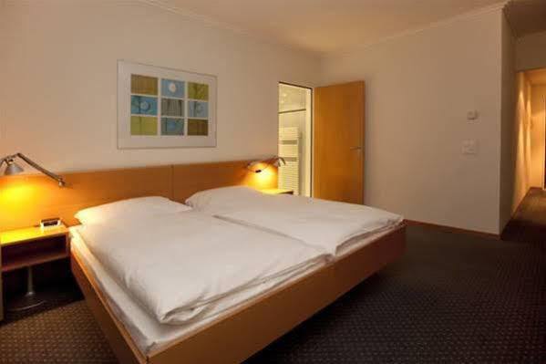 Hotel Berchtold Burgdorf Dış mekan fotoğraf