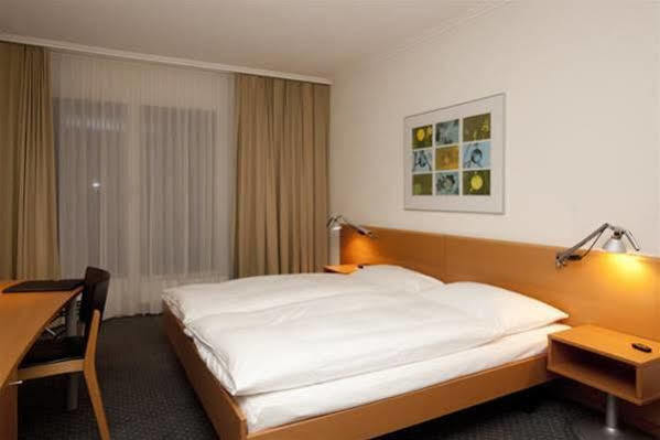 Hotel Berchtold Burgdorf Dış mekan fotoğraf