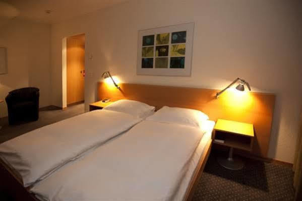 Hotel Berchtold Burgdorf Dış mekan fotoğraf